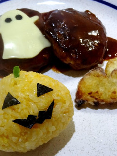 ニンジンご飯-レシピのメイン写真