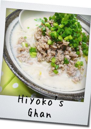 まろやか豆乳ちゃんぽん-レシピのメイン写真