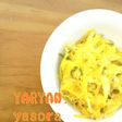 シャキシャキ!かぼちゃのサラダ