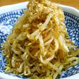 簡単!満足!最強のもやしのラー油酢