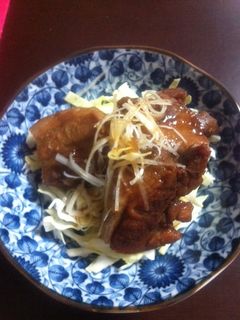 豚の角煮っ☆-レシピのメイン写真