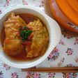 家族を虜にしちゃう絶品ロールキャベツ