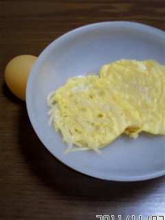 離乳食に♪手づかみパスタ-レシピのメイン写真