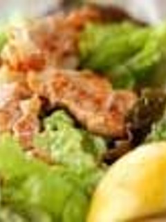 塩麹の鶏うまうま焼き-レシピのメイン写真