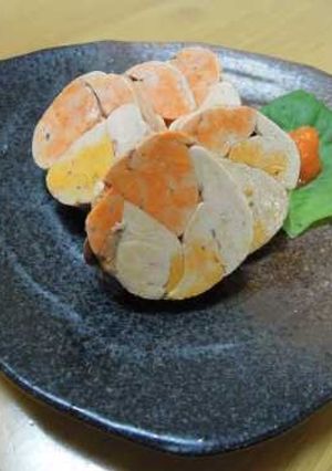 酒のつまみ　その１３！　あんきも-レシピのメイン写真