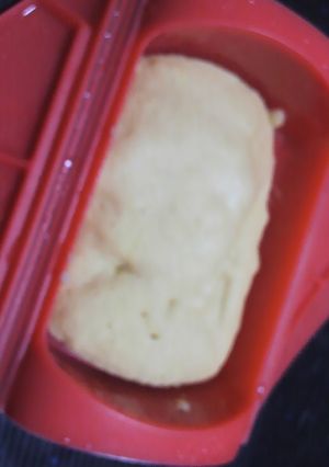 マルコメ液みそで蒸しパン-レシピのメイン写真
