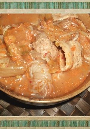 汁もゴクゴク飲めるキムチ鍋-レシピのメイン写真