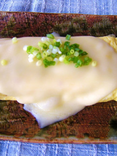 卵焼き?えっっ豆腐?な和風オムレツ★-レシピのメイン写真