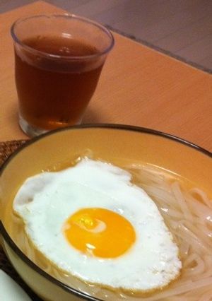 もっと手軽に！Japaneseフォー-レシピのメイン写真