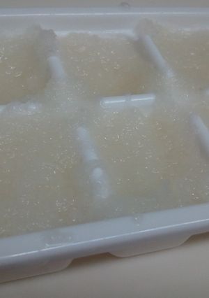 ちょっと助かる☆氷大根-レシピのメイン写真