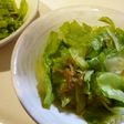 ☆美味しいレタスのサラダ☆