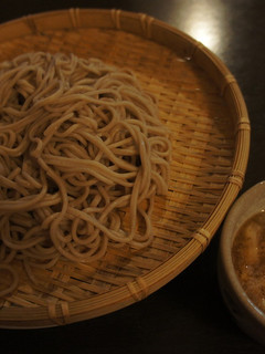 おろしそば-レシピのメイン写真