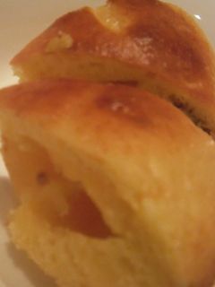 さつまいもと栗の簡単ケーキ-レシピのメイン写真