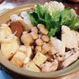 圧力鍋で時短!博多老舗店風☆鶏の水炊き