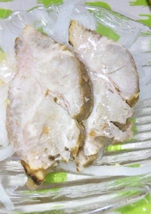 やわらか塩豚煮☆おまけつき-レシピのメイン写真