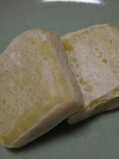 さつまいもで作る☆ミルクきんつば-レシピのメイン写真