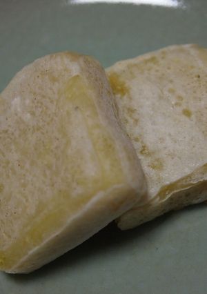 さつまいもで作る☆ミルクきんつば-レシピのメイン写真