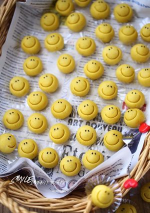 スイートポテト♪-レシピのメイン写真