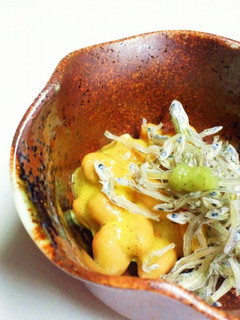 *簡単もう1品♡納豆にじゃこわさび*-レシピのメイン写真