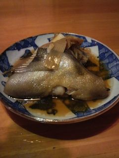 銀だらの煮付け-レシピのメイン写真