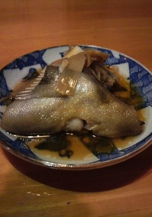 銀だらの煮付け-レシピのメイン写真