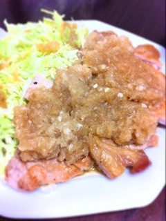 やわらかポークソテー-レシピのメイン写真