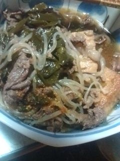 好き好き(≧∀≦)すき焼き風煮-レシピのメイン写真