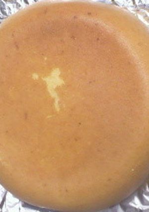 家にある材料＆炊飯器でスポンジケーキ★-レシピのメイン写真