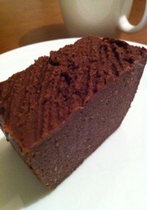 簡単 * おからパウンドケーキ *-レシピのメイン写真