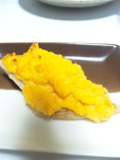 さわらの紅葉焼き-レシピのメイン写真