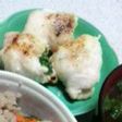 簡単おいしい!ささみのチーズと大葉巻き♪