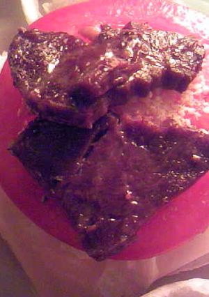 パン：牛焼肉チーズトマトマヨサンド-レシピのメイン写真