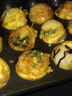 卵焼きおにぎり -レシピのメイン写真