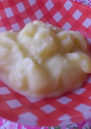 ほっくりトロトロな簡単じゃがいもクリーム-レシピのメイン写真