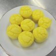 栄養士の卵が考えたアレルギー対応ケーキ