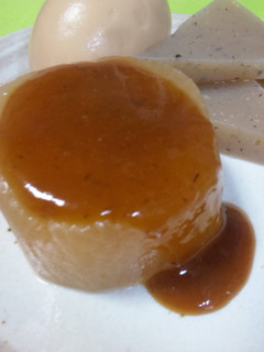 おでんに味噌だれはいかが?-レシピのメイン写真