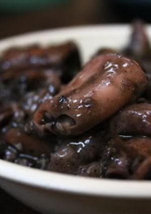 フィリピン料理　プセット-レシピのメイン写真