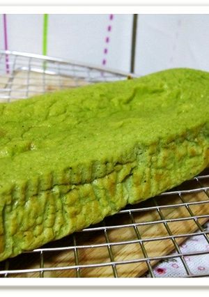 ヘルシー☆おから豆乳チーズケーキ-レシピのメイン写真