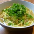 とっても簡単♪*カレーうどん*