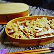 年一度は秋の香り★ 松茸ご飯