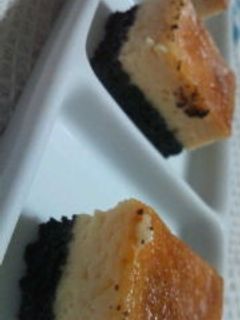 濃厚NYチーズケーキ-レシピのメイン写真