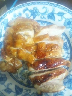 鶏肉の照り焼き-レシピのメイン写真