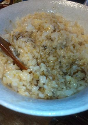 絶品☆卵かけご飯-レシピのメイン写真