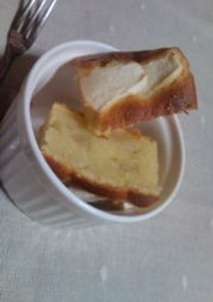 秋の味覚♪りんごケーキ-レシピのメイン写真