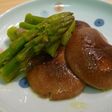 椎茸マリネ