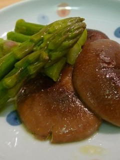 椎茸マリネ-レシピのメイン写真