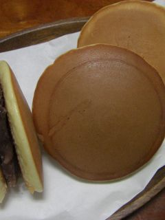 どら焼き-レシピのメイン写真