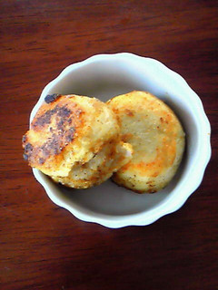 カリっもち☆さといもの唐揚げ-レシピのメイン写真