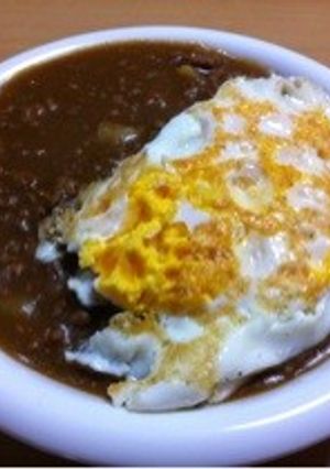 《キーマカレー》-レシピのメイン写真