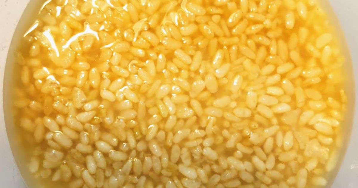 基本からアレンジまで！思わずつくりたくなる「発芽玄米 ヨーグルト